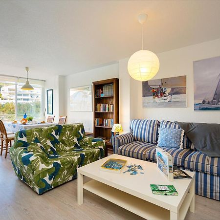 Orza Apartment Altea Buitenkant foto