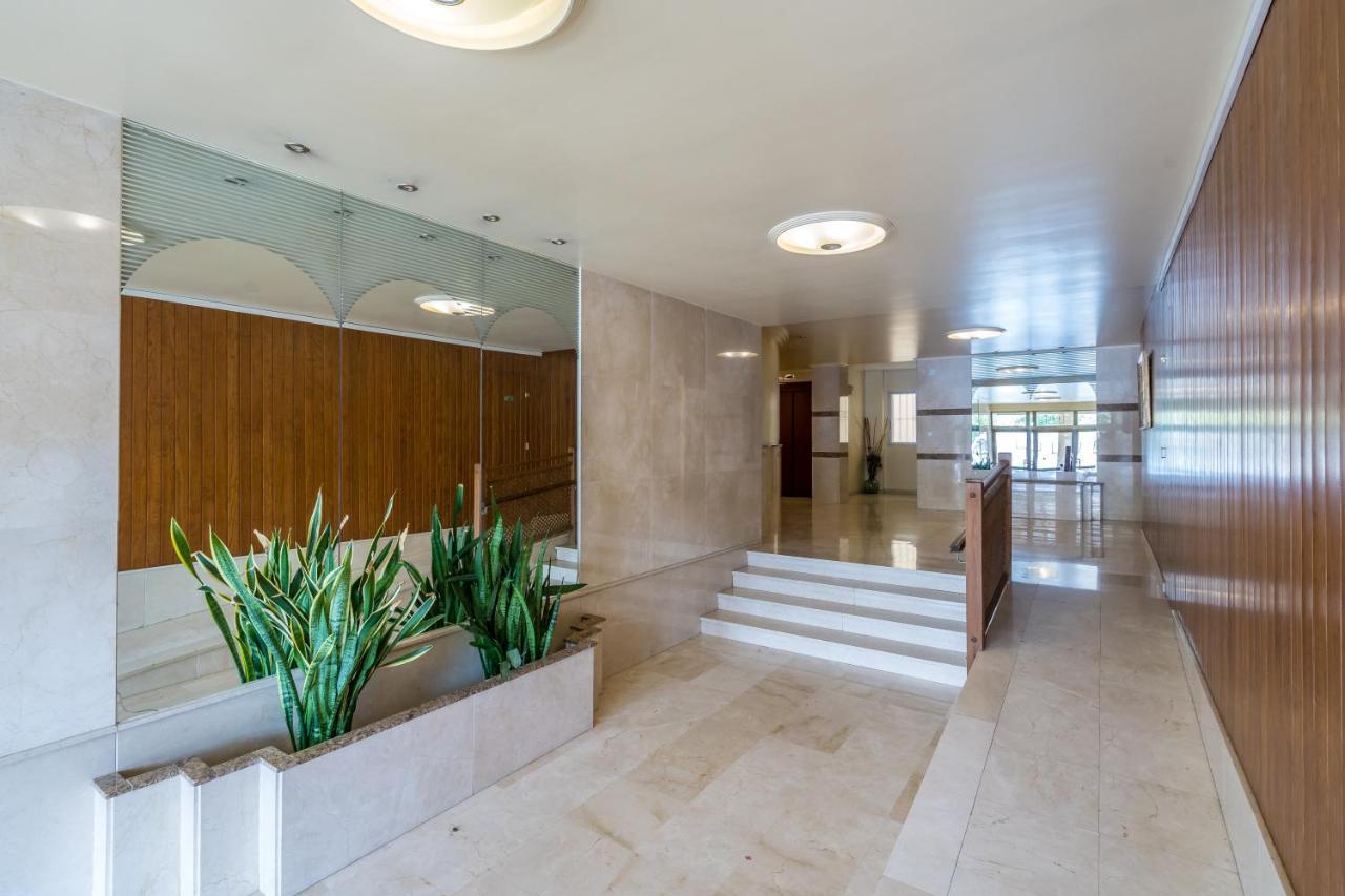 Orza Apartment Altea Buitenkant foto